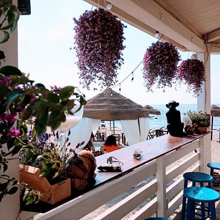 B&B Purple Italy Ф'юмічіно Екстер'єр фото